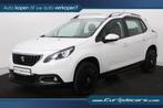 Peugeot 2008 Active 1.5 Bleu HDi *Navigation*Carplay*, Autos, SUV ou Tout-terrain, 5 places, Carnet d'entretien, Tissu