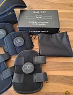 EMS-Trainer Barbell 5-delig, Ophalen, Buik