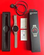 Samsung Galaxy Watch5 Pro Gray 45mm, Android, Comme neuf, Samsung Galaxy Watch, Enlèvement