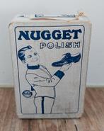 Jeu de cartes Nugget Polish à l'ancienne, Collections, Marques & Objets publicitaires, Comme neuf, Enlèvement ou Envoi