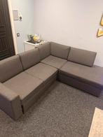 Zetel te koop, Ophalen, Gebruikt