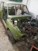 daf 46 onderdelen, Auto's, Oldtimers, Automaat, Particulier, 2 deurs, 850 cc