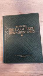 Histoire de la guerre des Nations Unies, Ophalen of Verzenden