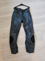 Revit motobroek maat 38, Motoren, Rev’it!, Dames, Tweedehands, Broek | leer