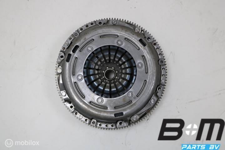 Complete koppeling VW Golf 7 06K141025A, Auto-onderdelen, Remmen en Aandrijving, Gebruikt