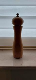 Pepermolen, Enlèvement ou Envoi, Utilisé