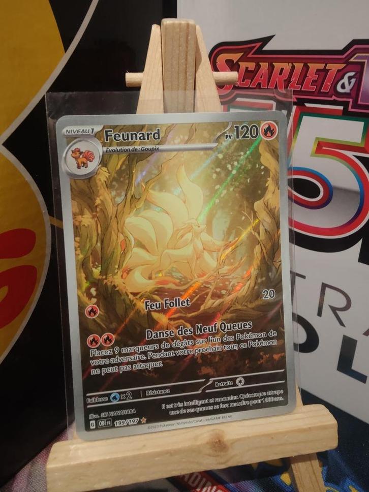 Carte pokémon, Hobby en Vrije tijd, Verzamelkaartspellen | Pokémon, Nieuw, Losse kaart, Foil, Ophalen