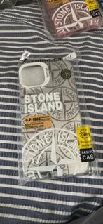 Stone island, Ophalen, Nieuw, IPhone 11, Hoesje of Tasje