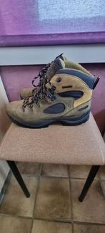 Trezeta Vibram wandelschoenen maat 42, Ophalen, Zo goed als nieuw, Schoenen