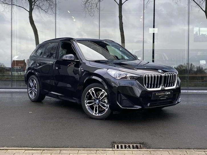 BMW X1 Hybride plug in,M-Pack,Camera,Trekhaak,Gps,LED's, Auto's, BMW, Bedrijf, Te koop, X1, ABS, Achteruitrijcamera, Airbags, Airconditioning