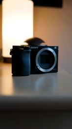 Sony A6000 te koop, Audio, Tv en Foto, Ophalen, Sony