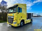 DAF XF Euro6 430 Euro 6, Autos, Camions, Cruise Control, Automatique, Propulsion arrière, Achat