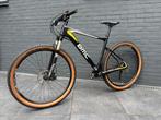 BMC Teamelite 02 carbon hardtail MTB, Fietsen en Brommers, Fietsen | Mountainbikes en ATB, Hardtail, Ophalen, Zo goed als nieuw
