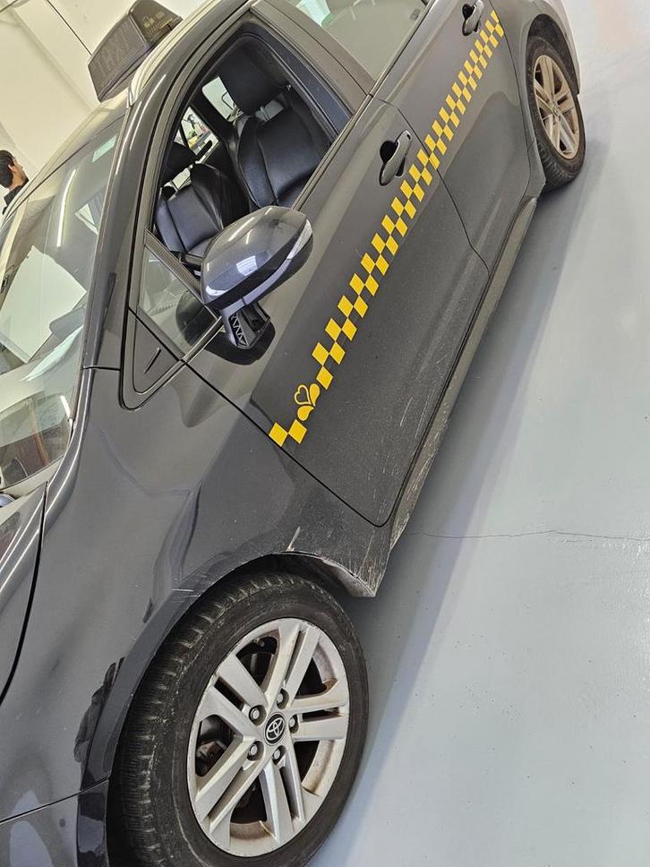 Taxi moin cher, Vacatures, Vacatures | Chauffeurs