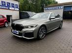 BMW 7 Serie 745 745e /PACK M/NAVI/CAMERA/HUD/PROOF, Automaat, 4 deurs, Gebruikt, 7 Reeks