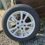 Nieuwe 15" velgen met nieuwe winterbanden., Auto-onderdelen, Banden en Velgen, Ophalen, 15 inch, Nieuw, Band(en)