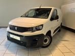 Peugeot Partner V Premium, Automaat, Euro 6, Wit, Diesel