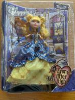 Ever After High Thronecoming Blondie 2013, Ophalen, Nieuw, Fashion Doll