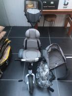 Duwfiets, Fietsen en Brommers, Ophalen, Gebruikt