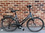 Damesfiets 28” in LOMMEL /3920, Enlèvement, Comme neuf