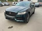 2017 Jaguar F-Pace R Sport Personenauto, Auto's, Jaguar, Automaat, Gebruikt, Overige brandstoffen, Bedrijf