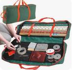 Opbergtas voor cadeaupapier en lintjes (nieuw) -> 3€, Diversen, Ophalen of Verzenden, Nieuw