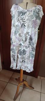 Pyjama-playsuit, Esprit, Ophalen of Verzenden, Zo goed als nieuw, Maat 42/44 (L)