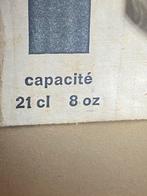 Wijnglazen luminarc, Antiek en Kunst, Antiek | Glaswerk en Kristal, Ophalen