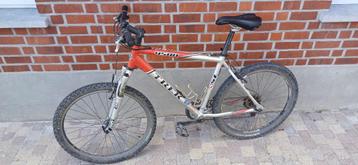 Mountainbike Trek4500 beschikbaar voor biedingen