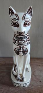 Egyptische kat Bastet, Enlèvement ou Envoi