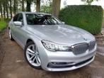 Bmw 730d blanko gekuurd, Auto's, BMW, Te koop, Zilver of Grijs, 7 Reeks, Berline