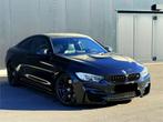 BMW M4 650pk CarbonPack - 150.xxx dkm 2015 3.0i DKG, Auto's, BMW, Automaat, 4 Reeks, Bedrijf, Zetelverwarming