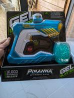 nieuwe piranha gel blaster in verpakking, Ophalen of Verzenden, Nieuw