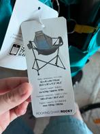 Uquip kampeer stoel, Enlèvement, Comme neuf