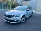 Skoda Octavia 1.6 TDI Automaat 2017, Auto's, Skoda, Automaat, 5 deurs, Particulier, Dealer onderhouden