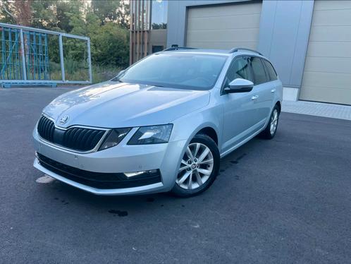 Skoda Octavia 1.6 TDI Automaat 2017, Auto's, Skoda, Particulier, Octavia, Adaptieve lichten, Adaptive Cruise Control, Airbags