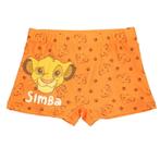 Lion King Zwembroek Simba Disney - Mt 98/104-110/116-122/128, Kinderen en Baby's, Kinderkleding | Kinder-zwemkleding, Disney, Nieuw