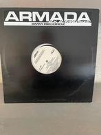 12” Armada (5) - Le Life Style Dans L'abstract, Ophalen of Verzenden