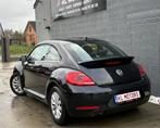 VW BEETLE DESIGN 1.2TSI ESSENCE 2013 132 000KM CARPASS CT OK, Cuir, Euro 5, Achat, Entreprise