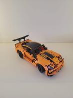 LEGO Technic - Chevrolet Corvette ZR1, Complete set, Lego, Zo goed als nieuw, Ophalen
