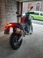 Moto, Motoren, Particulier, Meer dan 35 kW, Enduro