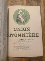 Gand, Son Ame et son Visage par Charles D'ydewalle, Boeken, Ophalen of Verzenden, 20e eeuw of later, Gelezen, Charles D'ydewalle