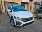 Dacia Sandero Stepway 1.0 TCe / LED / CARPLAY / *SUPER DEAL*, Autos, Dacia, Achat, Euro 6, Entreprise, 5 portes