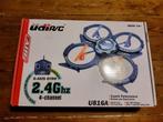 Drone voor tieners vanaf 14 jaar, Elektro, Verzenden, Quadcopter of Multicopter, RTF (Ready to Fly)