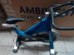 Spinning fiets, Sport en Fitness, Ophalen, Zo goed als nieuw