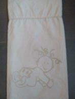 dekbedovertrek-laken kinderbed; Timmy collection & Prémaman, Enlèvement ou Envoi, Utilisé, Housse de couette