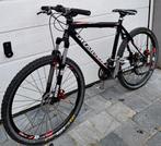 GRANVILLE 26 INCH volledige DEORE XT mountainbike