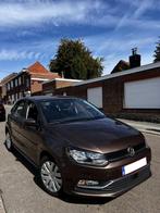 Volskwagen Polo 1.0 euro6b, Auto's, Particulier, Polo, Automaat, Bluetooth