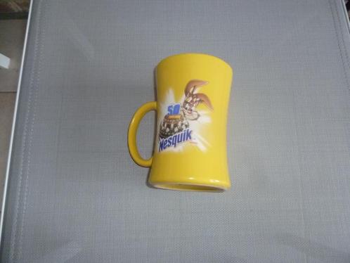 Nesquik mok, Huis en Inrichting, Keuken | Servies, Nieuw, Overige typen, Ophalen of Verzenden