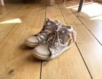Winterschoenen eenhoorn met glitter maat 31, Gebruikt, Meisje, Schoenen, Ophalen of Verzenden